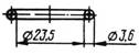 Схема Прокладки 8КА.371.111