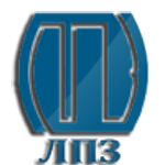 ЛПЗ лого